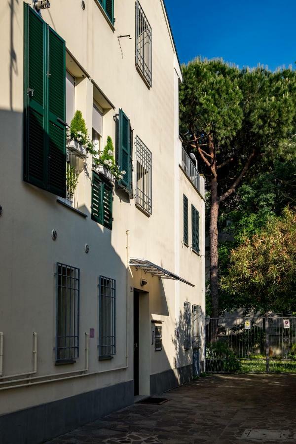 Cervia Marina Suite Exterior photo